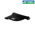  Yonex YONEX теннис колпак * козырек женский wi мужской be утечка -ru козырек 40054-007 летний охлаждающий 