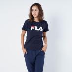 フィラ FILA フィットネスウェア レディース T／C 半袖Ｔ 419678