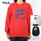 フィラ FILA フィットネスウェア レディース スウェットトレーナー 448616 2019FW