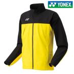 ヨネックス YONEX テニスウェア メンズ メンズウォームアップシャツ 50072-279 「SSウェア」 『即日出荷』