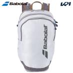 『即日出荷』バボラ Babolat テニスバッグ・ケース COURT BACKPACK WIMBLEDON バックパック ラケットバッグ 2本入  ウィンブルドン 2024 753107