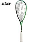  Prince Prince прочее Squash ракетка Squash ракетка p лобби -тактный PB черный × зеленый 7SJ006