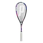 [ струна обивка вверх settled ] Prince Prince Squash ракетка PRO HARRIER 20 Pro Harrier 20 7SJ010