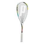 [ струна обивка вверх settled ] Prince Prince Squash ракетка TEAM AIRSTICK 20 команда воздушный палочка 20 7SJ012