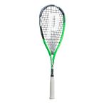 [ струна обивка вверх settled ] Prince Prince Squash ракетка TEAM AIRSTICK 20 команда воздушный палочка 20 7SJ013
