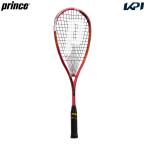 [ струна обивка вверх settled ] Prince Prince Squash ракетка PRO BEAST PB 25p лобби -тактный PB 25 7SJ018