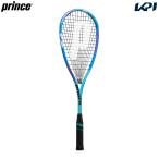 [ струна обивка вверх settled ] Prince Prince Squash ракетка TEAM AIR STICK 25 команда воздушный палочка 25 7SJ019