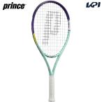 「最短当日出荷」「ガット張り上げ済み」プリンス Prince テニスジュニアラケット ジュニア COOL SHOT 25  クールショット 25 2025 7TJ258