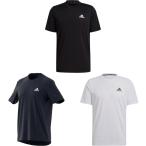 アディダス adidas マルチSPウェア メンズ M D2M PL Tシャツ ADJ-42164 2020SS