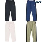 ニューバランス NEW BALANCE フィットネスウェア メンズ   ニットトラックパンツ ストレート  AMP51203 2025SS