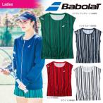 バボラ Babolat テニスウェア レディース ショートスリーブシャツ BTWMJA11 2018FW 『即日出荷』