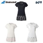  Babolat Babolat теннис одежда женский PURE DRESS One-piece BWG5329 2025SS