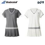  Babolat Babolat теннис одежда женский ORIGIN DRESS One-piece BWP5580 2025FW