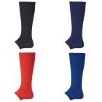 デサント DESCENTE 野球アクセサリー  L字型カラーストッキング C-8403