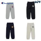 チャンピオン Champion カジュアルウェア ユニセックス   RW SWEAT PANTS C3-C213 2025FW