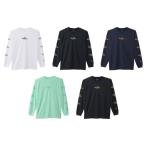 チャンピオン Champion カジュアルウェア ユニセックス PRACTICE LONG TEE 長袖Ｔシャツ C3-SB410 2020FW