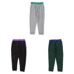 チャンピオン Champion カジュアルウェア ユニセックス LONG PANTS C3-T209 2021SS