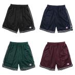 チャンピオン Champion カジュアルウェア ユニセックス MESH SHORTS C3-TB544 2021SS