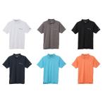 チャンピオン Champion カジュアルウェア ユニセックス POLO SHIRT C3-TS313 2021SS