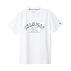 チャンピオン Champion マルチSPウェア メンズ ショートスリーブTシャツ C3-VS312 2022SS