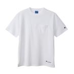 チャンピオン Champion マルチSPウェア メンズ ショートスリーブTシャツ C3-VS317 2022SS