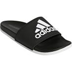 アディダス adidas マルチSPシューズ レディース ADILETTE CF LOGO CG3427