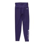 チャンピオン Champion カジュアルウェア レディース LONG TIGHTS CW-SS211U 2021SS