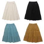 チャンピオン Champion カジュアルウェア レディース LONG SKIRT CW-T204 2021SS