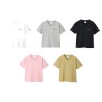 チャンピオン Champion カジュアルウェア レディース V-NECK T-SHIRT CW-T326 2021SS