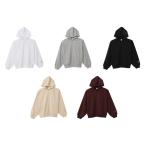 チャンピオン Champion カジュアルウェア レディース L/S HOODED T-SHI CW-T406 2021SS