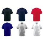 デサント DESCENTE 野球ウェア メンズ V首Tシャツ DB202 2019FW