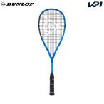 [ струна обивка вверх settled ] Dunlop DUNLOP Squash ракетка 24 DSR FX125 PROLITE DSQ2402