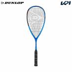 [ струна обивка вверх settled ] Dunlop DUNLOP Squash ракетка 24 DSR FX130 DSQ2403