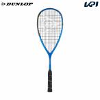 [ струна обивка вверх settled ] Dunlop DUNLOP Squash ракетка 24 DSR FX125 DSQ2404