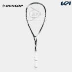 [ в тот же день отгрузка ][ струна обивка вверх settled ] Dunlop DUNLOP Squash ракетка HYPERFIBRE+ EVOLUTION гипер- волокно + Evo Roo shonDSSQ00029