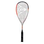 [ струна обивка вверх settled ] Dunlop DUNLOP Squash ракетка HYPERFIBRE XT REVELATION 135 гипер- волокно XTreve рацион 135 DSSQ00034