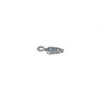 エバニュー EVERNEW フィットネス・エクササイズ用品  クリップE EHB064