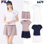  filler FILA теннис одежда женский One-piece EL0015 2025SS
