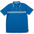 エレッセ Ellesse テニスウェア メンズ ポロシャツ ETS06300-HB 2019FW