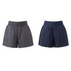 エレッセ Ellesse テニスウェア レディース ダブルクロスショーツ EW29111 2019SS