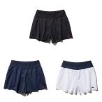 エレッセ Ellesse テニスウェア レディース ツアープラスショーツ EW29310 2019FW