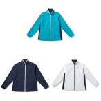 エレッセ Ellesse テニスウェア レディース ストレッチドライリップジャケット EW59100 2019SS