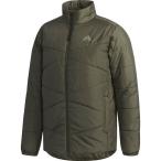 アディダス adidas アウトドアウェア メンズ BASIC INSULATION JACKET ジャケット EYV02-CZ0618 2018FW