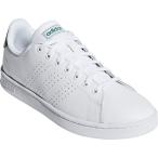 アディダス adidas カジュアルシューズ メンズ adidas ADVANCOURT LEA F36424