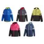 アディダス adidas マルチSPウェア ジュニア B SPORT ID フード付ウインドブレーカー  裏起毛  FAP12 2019SS