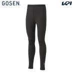  Gosen GOSEN теннис одежда унисекс 10 минут длина леггинсы FR2402 2024SS