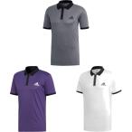 アディダス adidas テニスウェア メンズ TENNIS ESCOUADE POLO ポロシャツ FRO40 2019SS