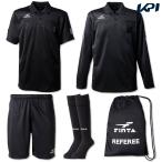  ласты taFINTA футбол одежда рефери 4 позиций комплект FT5977 2022FW