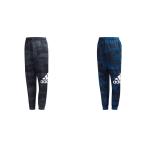 アディダス adidas マルチSPウェア ジュニア B MH ライトスウェット パンツ CAMO FTJ52 2019SS