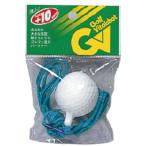 Tabata ゴルフアクセサリー  ヒモ付ボール スペア  GV0277